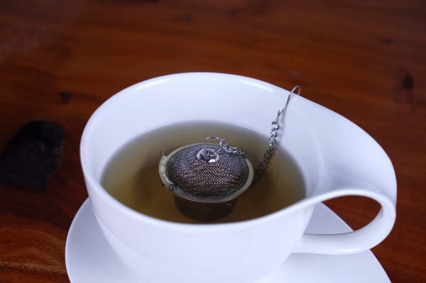 Tee-Ei - Größe M - für 1 Tasse – Bild 5