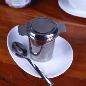 Tee-Ei - Größe XL - für bis zu 6 Tasse