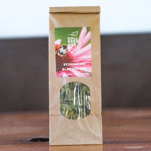 Echinacea Blätter Tee vom Kollerer Hof