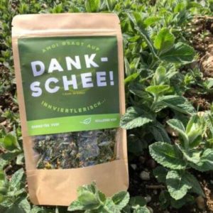 DANK SCHEE! - DANKE BIO Tee