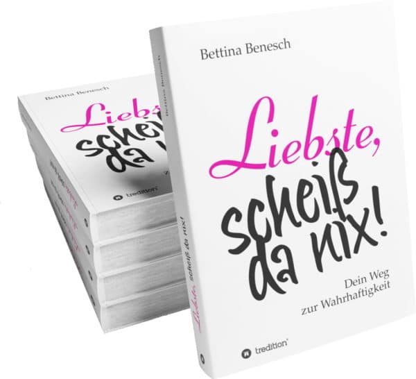 Kombi Angebot: Buch & Tee: Liebste Scheiß da nix & Scheiß da nix, dann feid da nix! - Tee – Bild 2