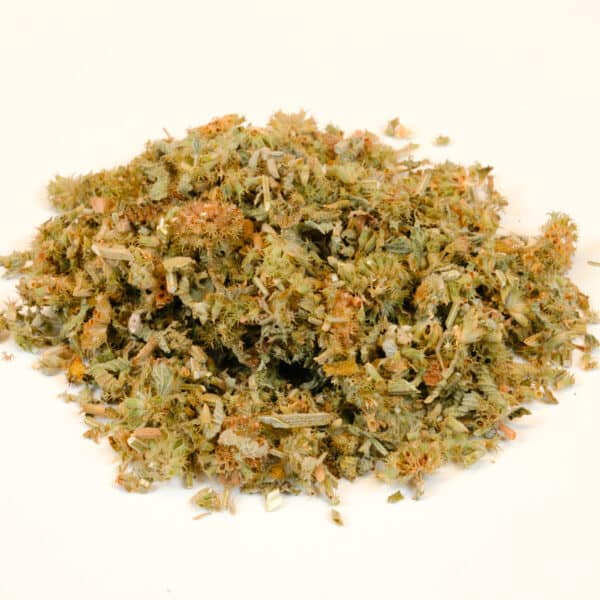 Andorn Kraut geschnitten, 100g, BIO